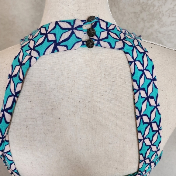 Maeve by Anthropologie maxi dress size Small New - Picture 3 of 11